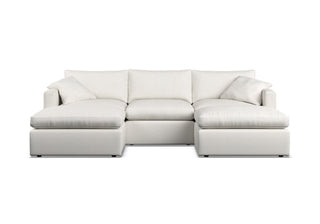 U Shaped Sofas