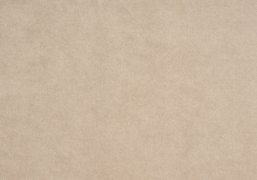 Velvet - Latte, Fabric Swatch