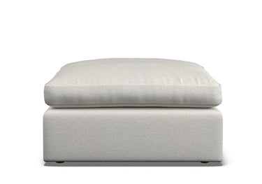 Soulmate Luxe Large Modular Sofa Footstool